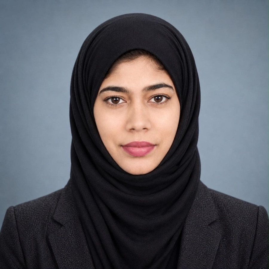 Noor Fathima, business management, NF Impex Trading
